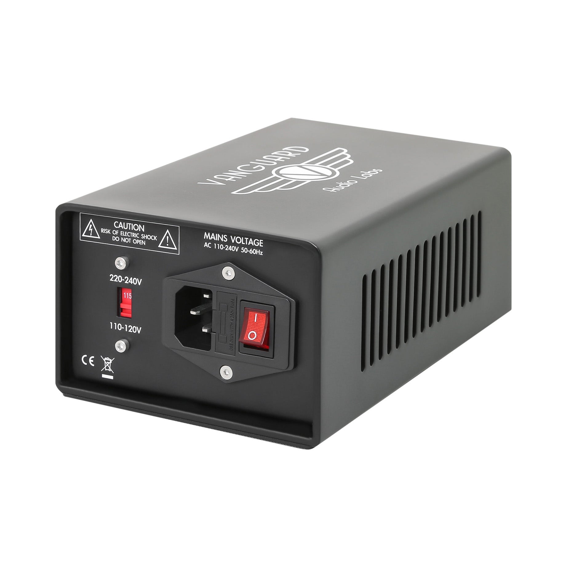 Vanguard Audio Labs V13 Gen2 Tube Condenser Microphone