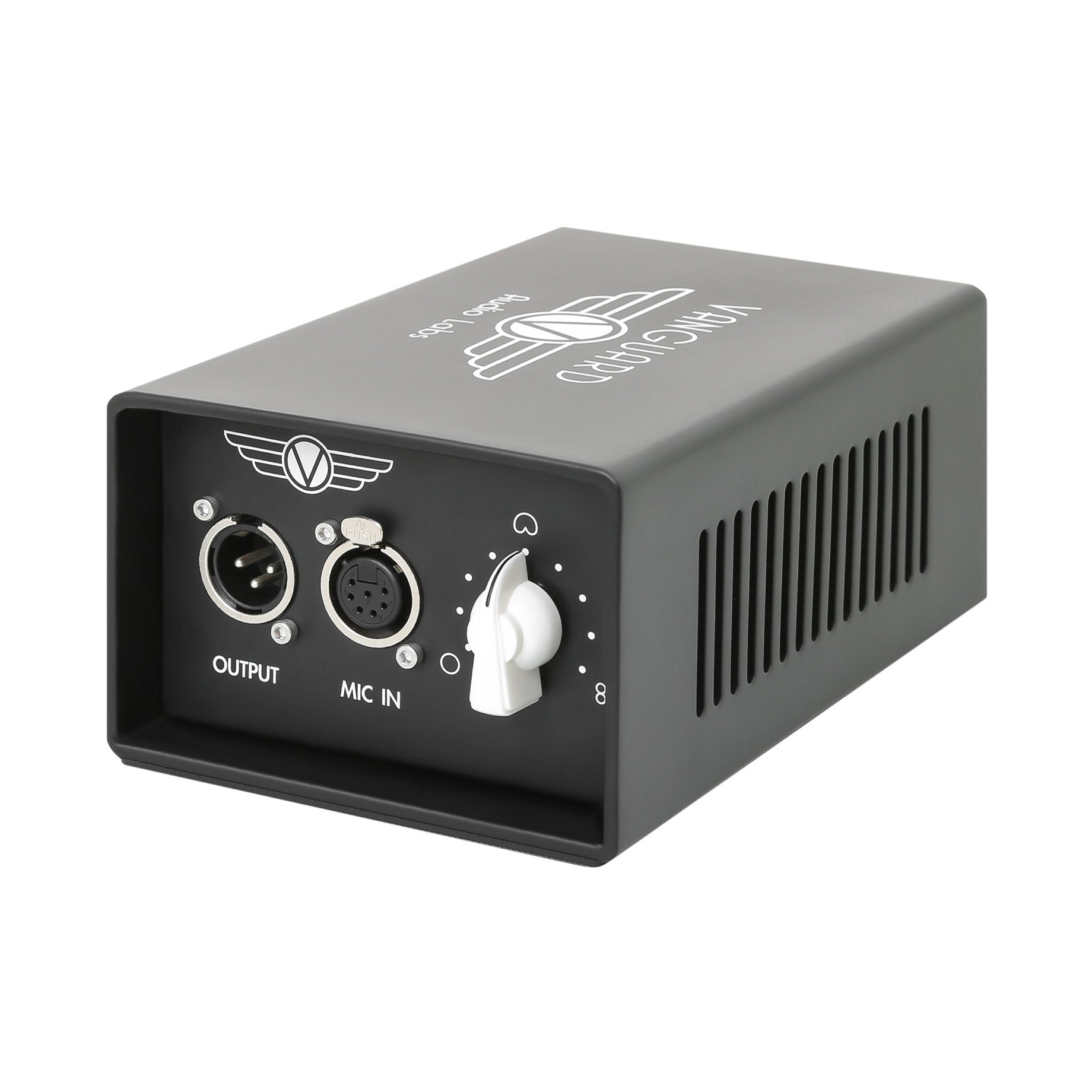 Vanguard Audio Labs V13 Gen2 Tube Condenser Microphone