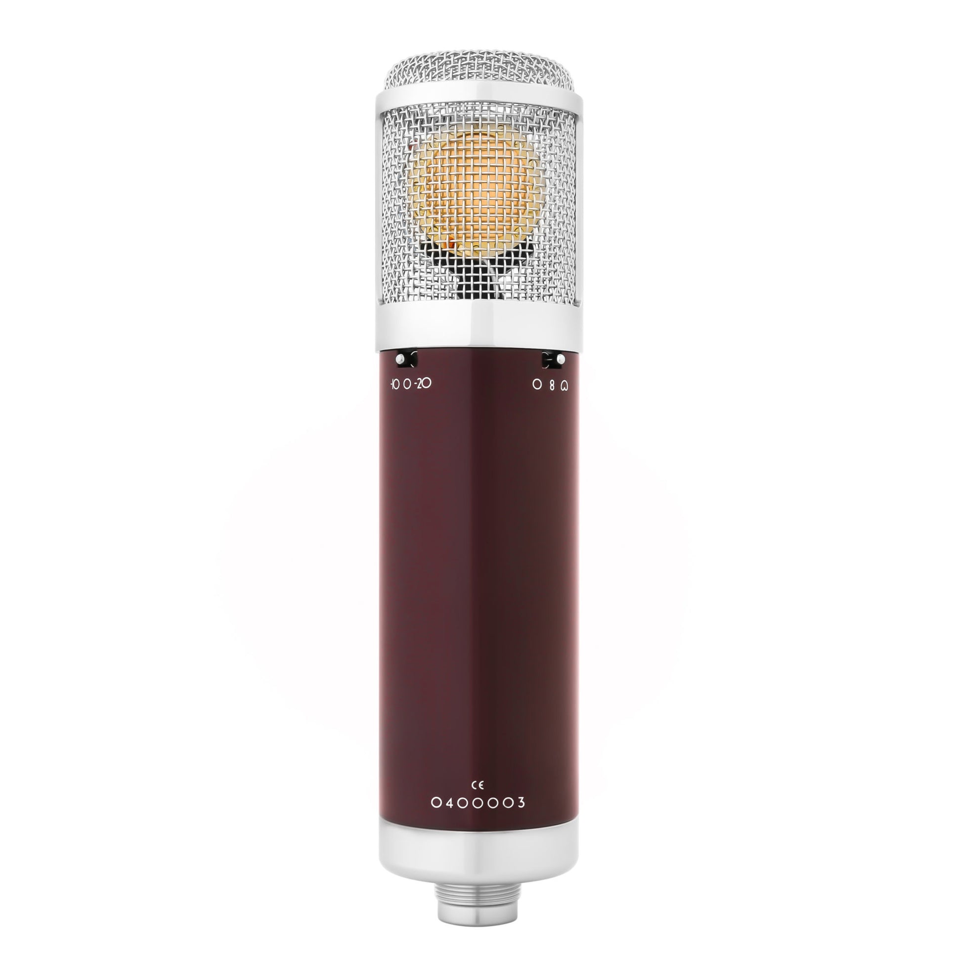 Vanguard Audio Labs V4 Gen2 Multi Pattern FET Condenser