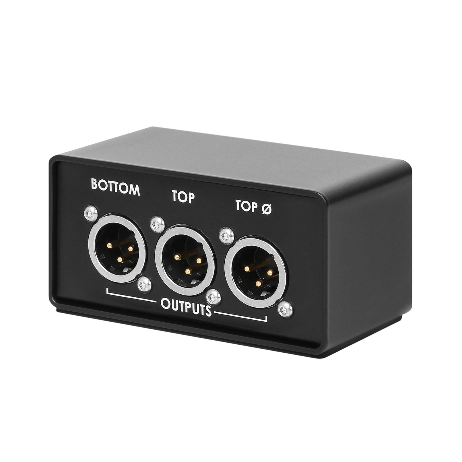 Vanguard Audio Labs V44S Gen2 Stereo Condenser Mic