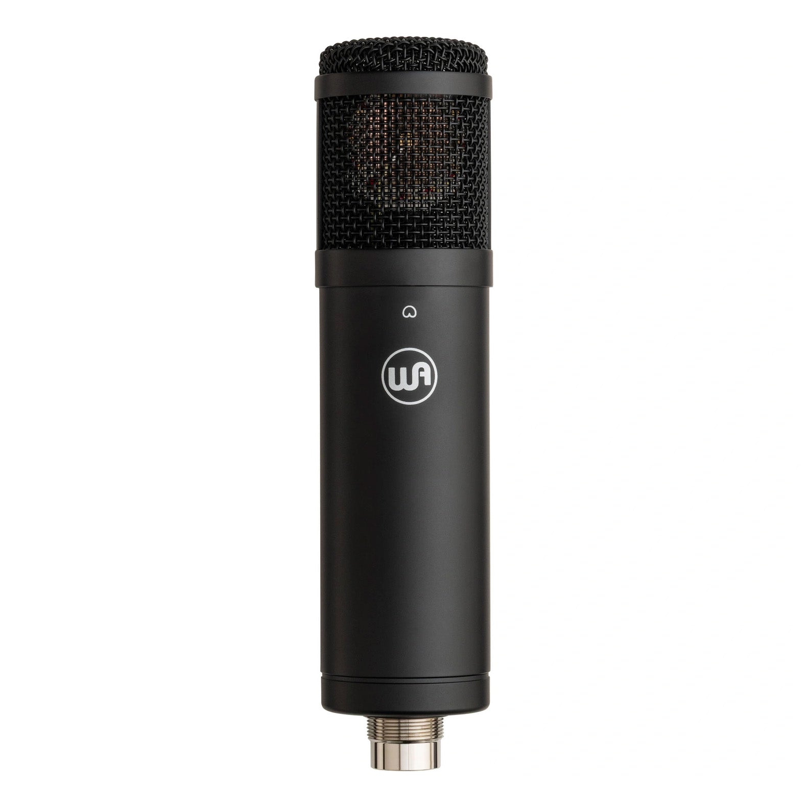 Warm Audio WA-47jr SE Studio Essentials Large-Diaphragm Cardioid Condenser Microphone
