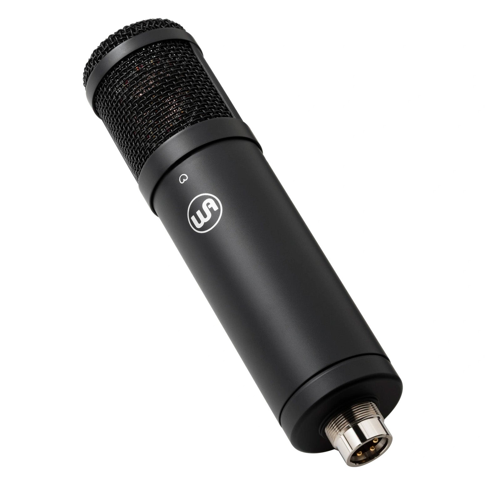 Warm Audio WA-47jr SE Studio Essentials Large-Diaphragm Cardioid Condenser Microphone
