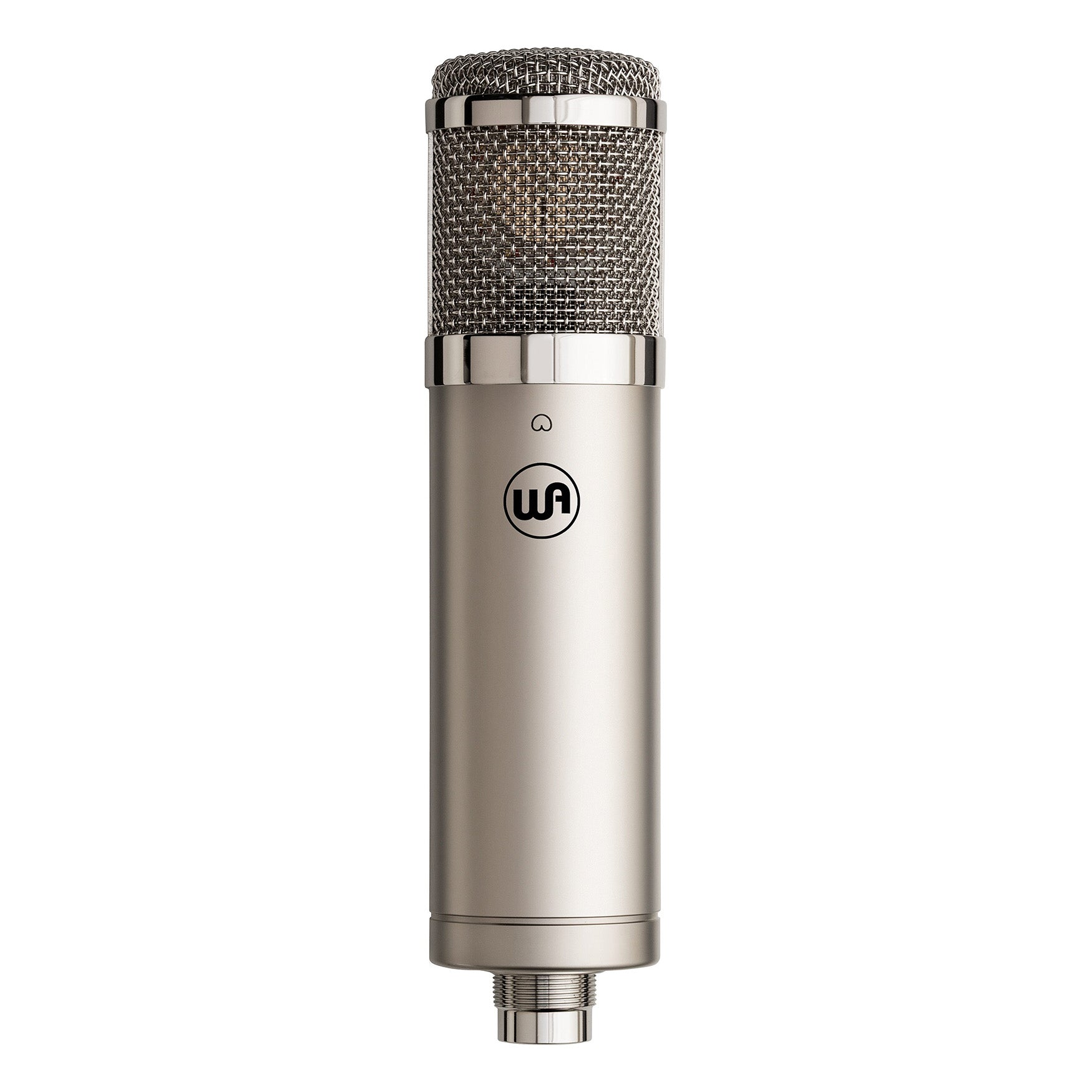 Warm Audio WA-47jr SE Studio Essentials Large-Diaphragm Cardioid Condenser Microphone