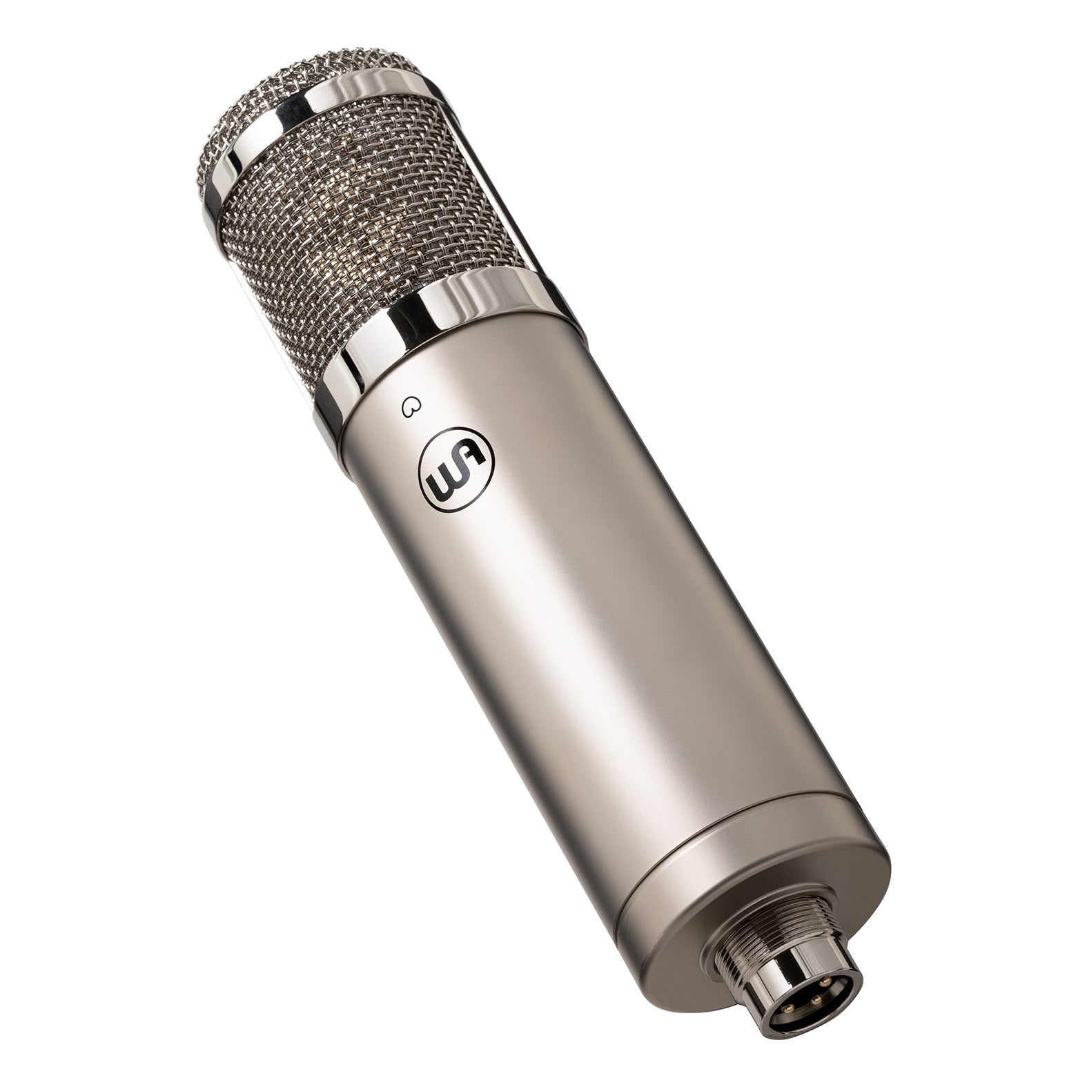 Warm Audio WA-47jr SE Studio Essentials Large-Diaphragm Cardioid Condenser Microphone