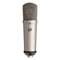 Warm Audio WA-87jr Large-Diaphragm Transformerless FET Condenser Microphone