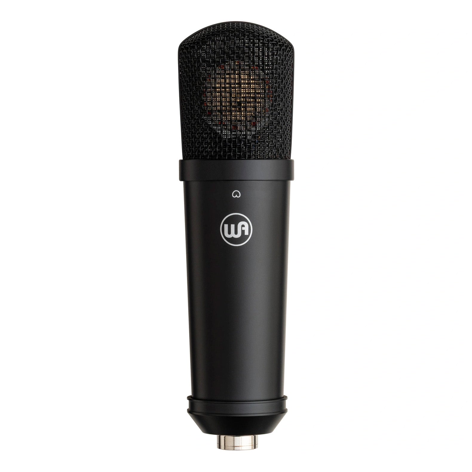 Warm Audio WA-87jr SE Studio Essentials Large-Diaphragm Cardioid Condenser Microphone