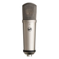 Warm Audio WA-87jr SE Studio Essentials Large-Diaphragm Cardioid Condenser Microphone