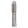 Warm Audio WA-FT Fen-tone Ribbon Microphone, front view showing the selectable JFET Preamp
